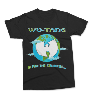 WTIFTC Tee